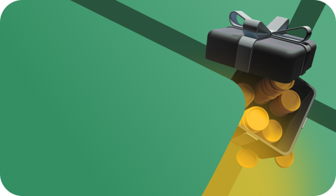 Vrijdag Reload Bonus