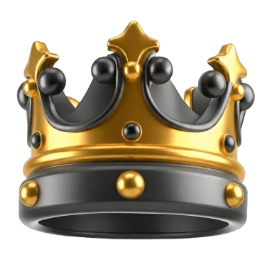 VIP Crown